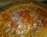 चटपट खुरमुरा (Chatpati khurmura recipe in hindi) रेसिपी चरण 4 फोटो