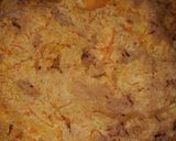 Foto del paso 5 de la receta Soufflé de zanahorias 🥕