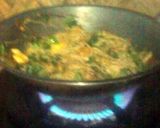 Foto langkah ke 5 dari resep Bihun goreng.