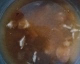 கொண்டைக்கடலை நீர்ப்பூசணி அரைத்து விட்ட சாம்பார் (Kondaikadalai poosani sambar recipe in tamil) ரெசிபி ஸ்டேப் 4 புகைப்படம்