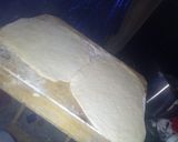Foto del paso 2 de la receta: Tarta de jamón y queso (Casera)