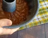 صورة لخطوة 3 من وصفة كيكة صحية سويت لو