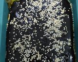 Foto langkah ke 7 dari resep Jenang dodol ketan hitam.