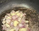 Foto langkah ke 3 dari resep Tongseng Ayam Pedas.