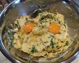 Újragondolt tócsi recept fázis 3 fotója