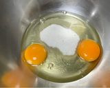 免洗模具、製作無麵粉，椰子燕麥布朗尼的食譜步驟1照片