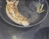 Foto del paso 3 de la receta: Solomillo de cerdo en salsa de vino y miel