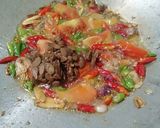 Foto langkah ke 2 dari resep Sambal tauco.