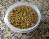 Foto del paso 1 de la receta: Lentejas de aprovechamiento