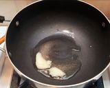 A picture of step 5 of Restaurant dhaba style dal khichdi.