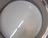 કુકર માં ખીર(Kheer Recipe In Gujarati) રેસીપી સ્ટેપ2ફોટો
