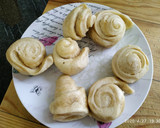 Foto del paso 10 de la receta: Pan chino con Thermomix