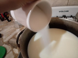 Dulce de leche casero fácil