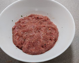 Foto del paso 2 de la receta: Albóndigas de curry y coco (sin nata)
