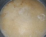 Foto langkah ke 3 dari resep Nasi Talas Belitung.