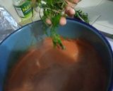 Foto del paso 10 de la receta: GUIÑA DO' BENDABUAA (Molito de camarón) (Mole)
