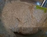 Une image de l'étape 3 de Pancake a la farine de noisette.