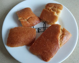 Foto del paso 3 de la receta: Coca de coco y almendras picadas