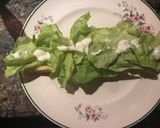 Foto del paso 3 de la receta: Almuerzo rápido light