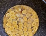 Foto langkah ke 4 dari resep Pisang karamel.