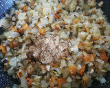 Foto del paso 4 de la receta: Gyozas de verduras