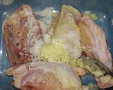 Foto langkah ke 2 dari resep 25. Ayam Geprek Bensu kw.