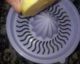 Foto del paso 4 de la receta: Craquelados de Limón