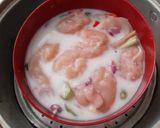 Foto langkah ke 3 dari resep Garang asem ayam diet 200 kkal/porsi gram.