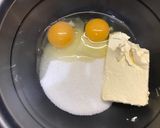 Foto del paso 3 de la receta: Queque con Chips de chocolate 😉