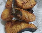 Foto langkah ke 1 dari resep Tenggiri goreng kecap.