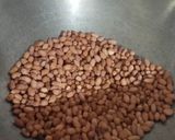 मूंगफली की चिक्की (Mungfali ki chikki recipe in Hindi) रेसिपी चरण 1 फोटो