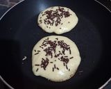 Foto langkah ke 3 dari resep Pancake instan.