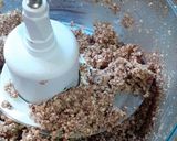 Foto del paso 2 de la receta: Mantequilla de nueces pecan con miel y canela🤤