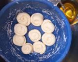 Soft chapatis #breakfastideas recipe step 7 photo