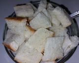 Foto langkah ke 3 dari resep 14. Stup Roti Simple.