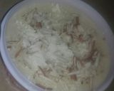 A picture of step 4 of Shakarqandi ki kheer.