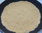 Foto langkah ke 2 dari resep Pie Susu Teflon.
