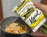 Foto langkah ke 1 dari resep Lumpia bihun sayur ala fe.