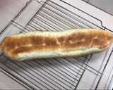 Zsúrkenyér recept fázis 7 fotója