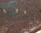Φωτογραφία βήματος 3 της συνταγής Brownies (Μπράουνις)