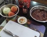 Foto del paso 1 de la receta: Hígado Encebollado