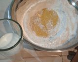 Foto del paso 2 de la receta: Masa danesa