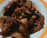 รูปขั้นตอนการทำที่ 6 ของ หมูทอดกรอบๆ (จากหมูทอดเจียงฮาย)