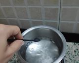 A picture of step 2 of Herbal Turmeric Tea.