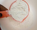 A picture of step 1 of Best ever puffs recipe.