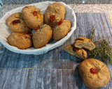Foto del paso 4 de la receta: Panecillos caseros picantones🌶️ 🥖