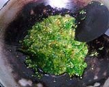 Foto langkah ke 2 dari resep Sambal Ijo ala Padang.