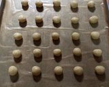 Foto langkah ke 4 dari resep Chui kao so cookies.