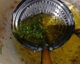 Foto langkah ke 2 dari resep Basreng daun jeruk.