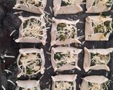 Foto del paso 5 de la receta: Canastitas de verduras 🫑